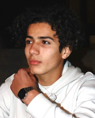 Hassane Alili Hassane Alili