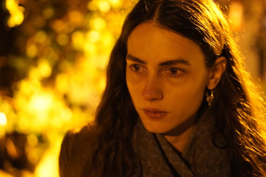 The Time It Takes The Time It Takes