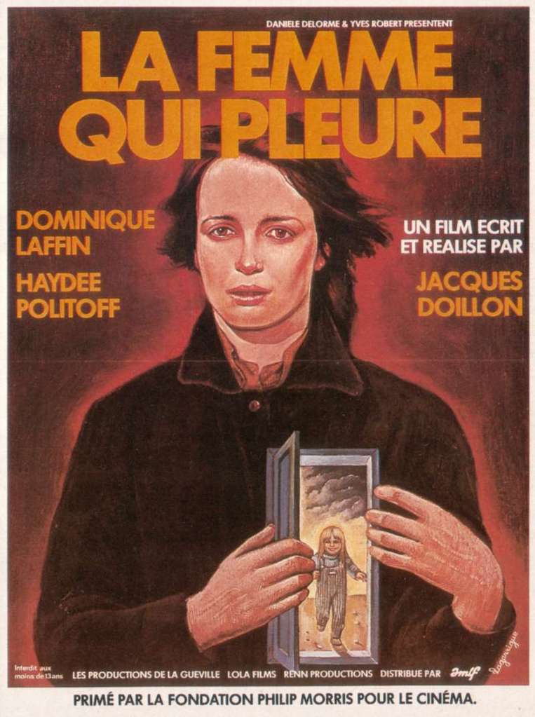 La Femme qui pleure La Femme qui pleure