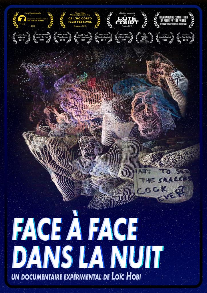 Face à face dans la nuit Face à face dans la nuit