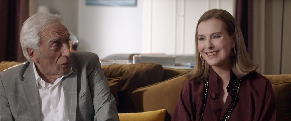 Boutchou - © Paiva Films Orange Studio M6 Films Adama Centaure Umedia Boutchou - © Paiva Films Orange Studio M6 Films Adama Centaure Umedia