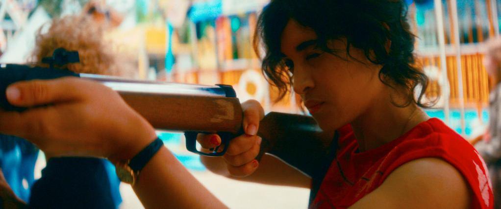 Reina Madre - © Kazak Productions - Frakas Productions - ARTE France Cinéma Reina Madre - © Kazak Productions - Frakas Productions - ARTE France Cinéma