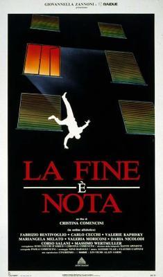 La Fin est connue - Italy La Fin est connue - Italy