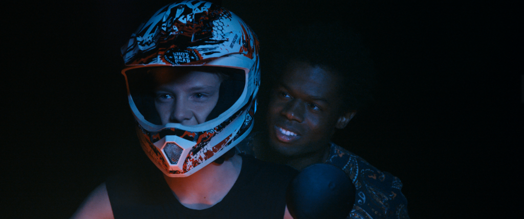 Après les vagues Après les vagues