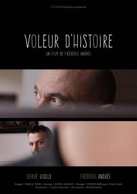 Voleur d'histoire Voleur d'histoire
