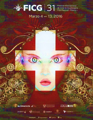 Festival Internacional de Cine de Guadalajara (FICG) Festival Internacional de Cine de Guadalajara (FICG)
