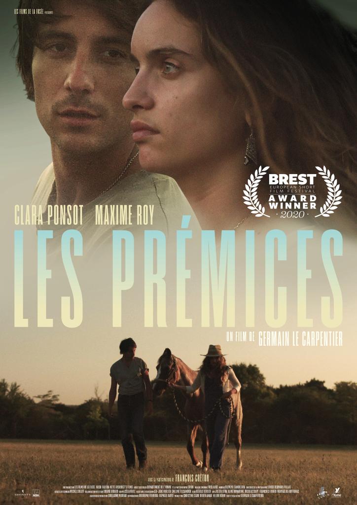 Les Prémices Les Prémices