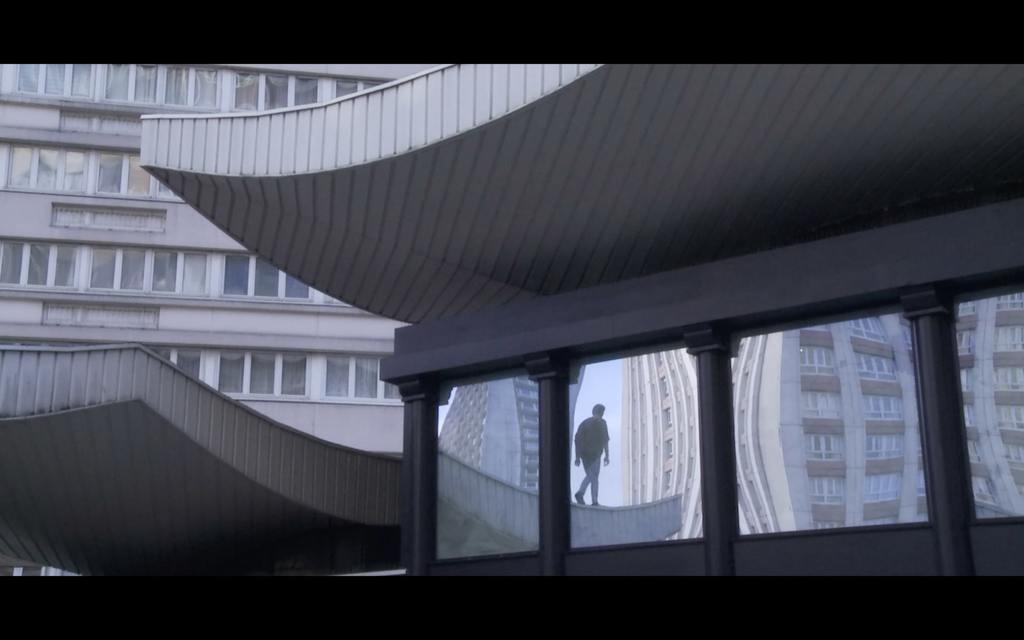 The Habitants The Habitants