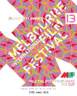 Melbourne International Film Festival (MIFF) - 2013 Melbourne International Film Festival (MIFF) - 2013