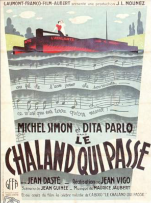 L'Atalante L'Atalante