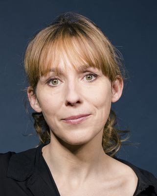 Méliane Marcaggi - © Philippe Quaisse / UniFrance Méliane Marcaggi - © Philippe Quaisse / UniFrance