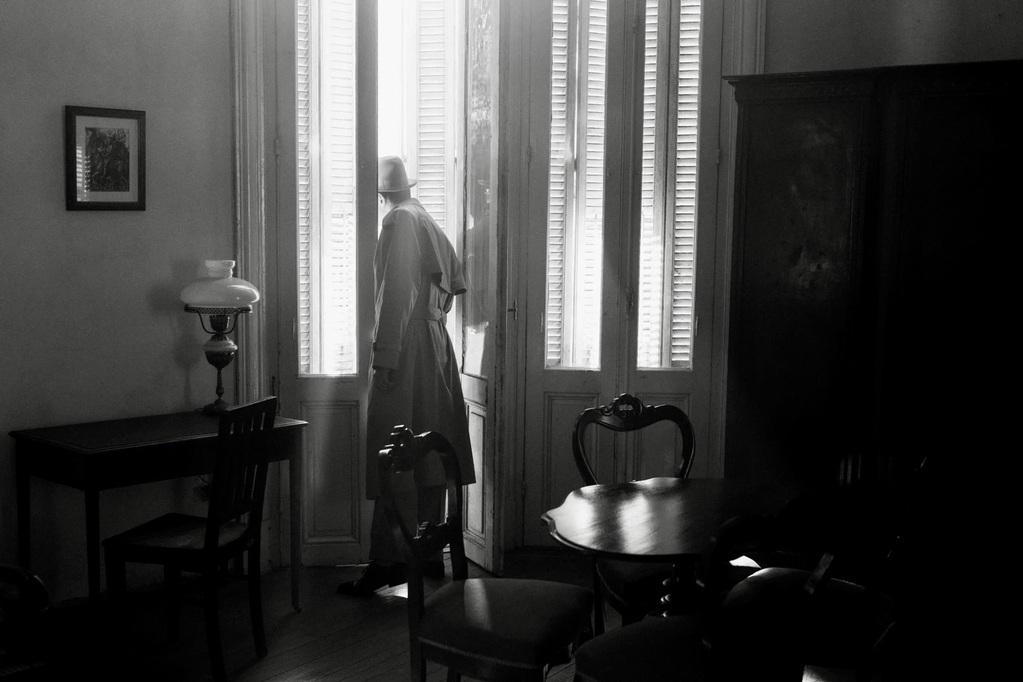 La Disparition de Josef Mengele