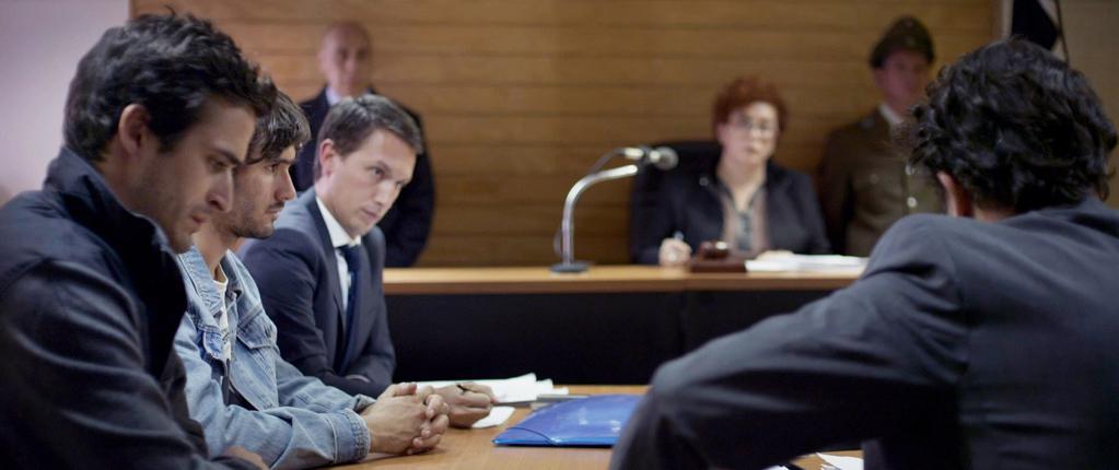 Aquí no ha pasado nada Aquí no ha pasado nada