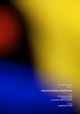 Douceur mêlée d'amertume Douceur mêlée d'amertume