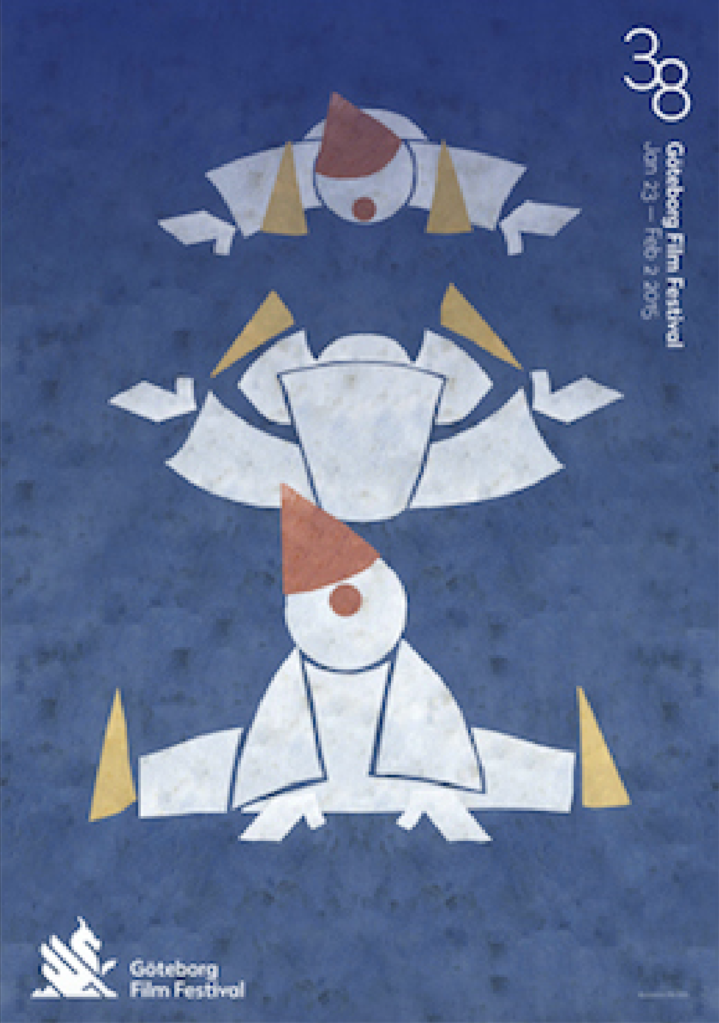 Festival de Cine de Gotemburgo - 2015 Festival de Cine de Gotemburgo - 2015