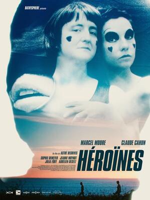 Héroïnes Héroïnes