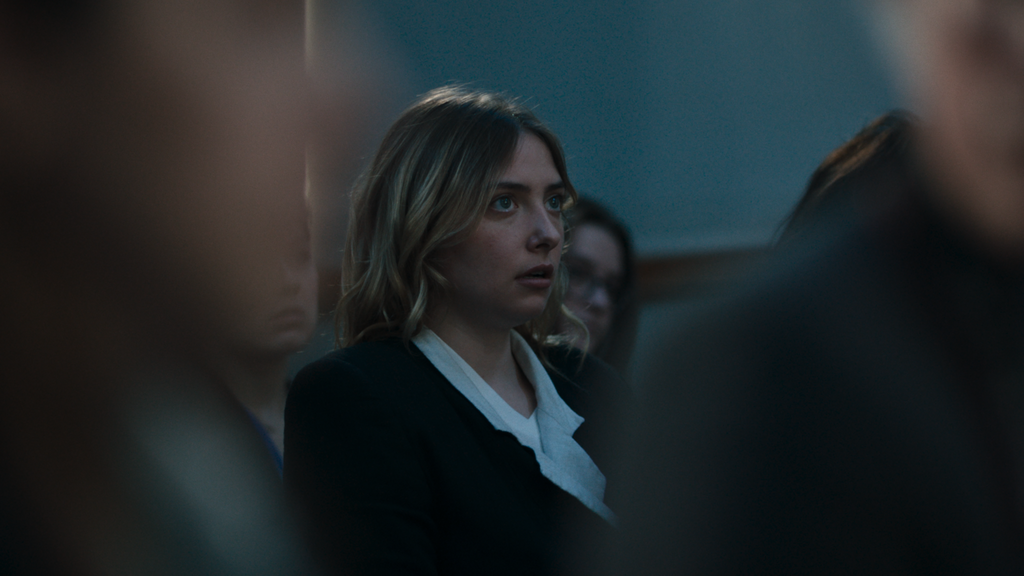 L'appel du devoir L'appel du devoir