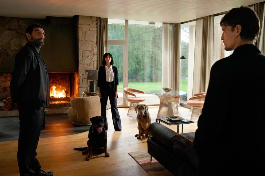 Estelle Luo - &copy; David Koskas - Bizibi