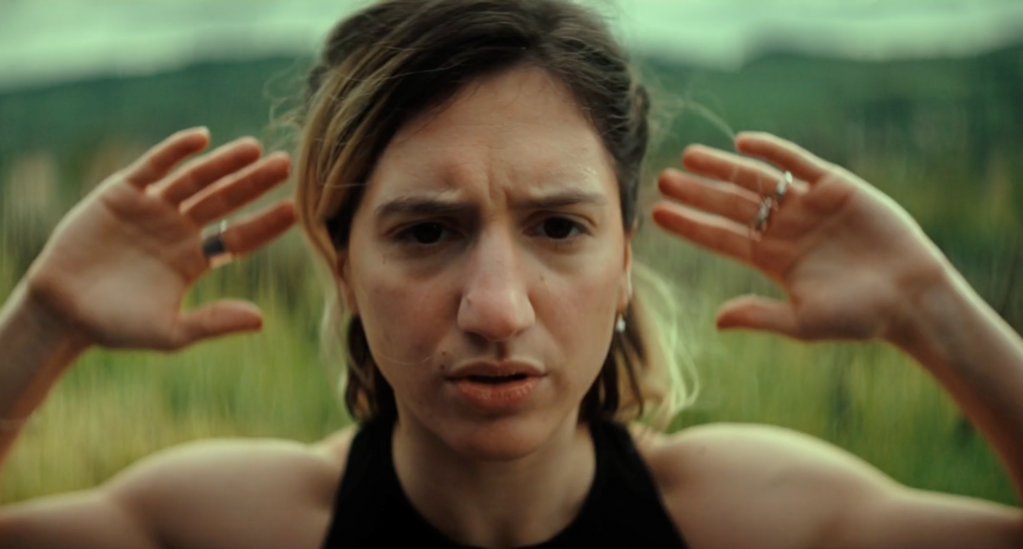 Une fleur sacrée Une fleur sacrée