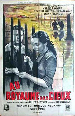 Au royaume des cieux Au royaume des cieux