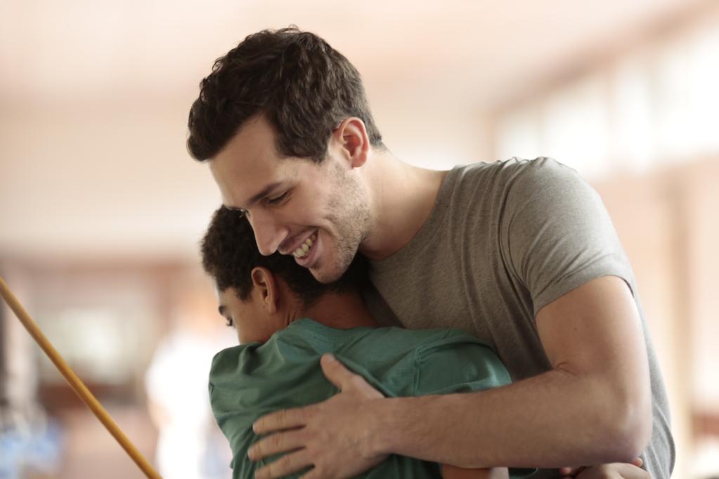 Yoann Eloundou - &copy; David Koskas