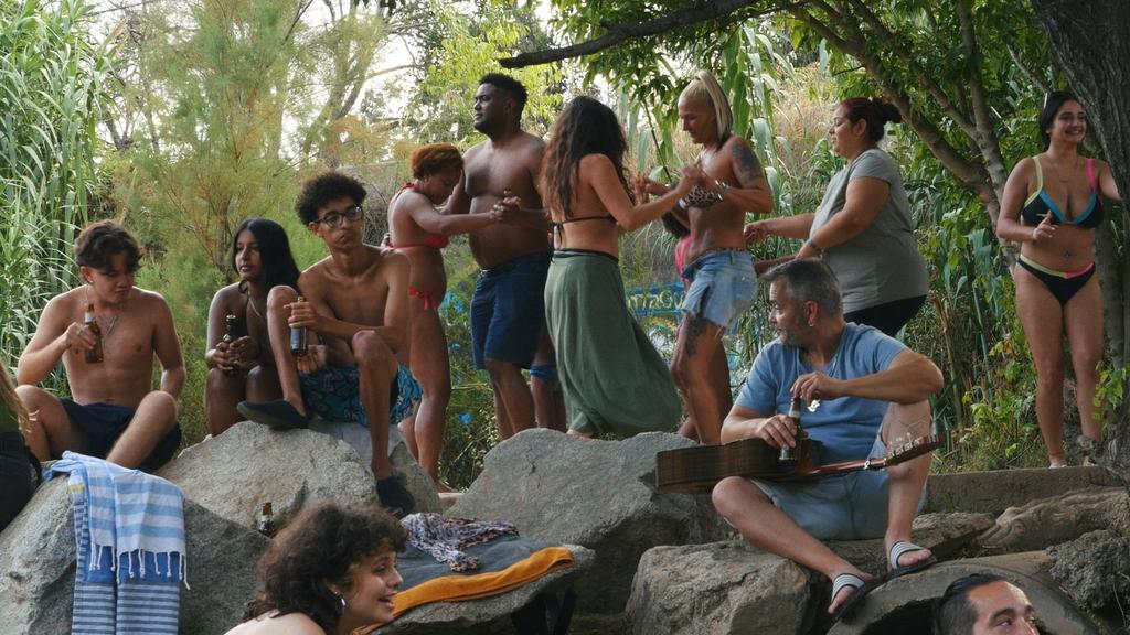 Histoires de la bonne vallée Histoires de la bonne vallée