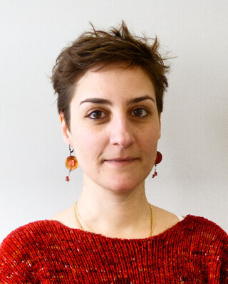 Camille Rousselet Camille Rousselet