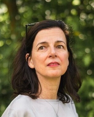 Sophia Dauber