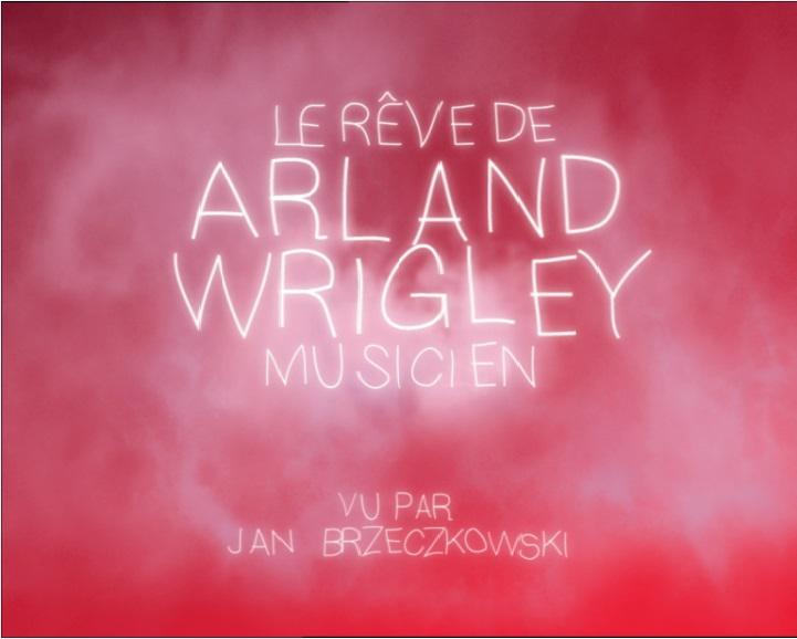 Arland's Dream Arland's Dream