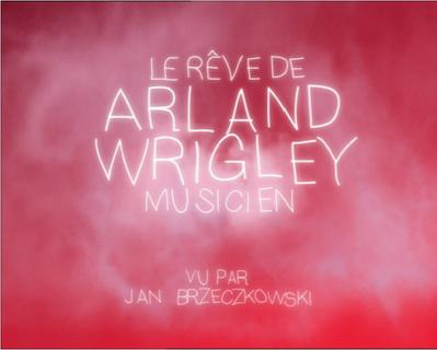 Arland's Dream Arland's Dream