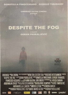 Despite the Fog Despite the Fog