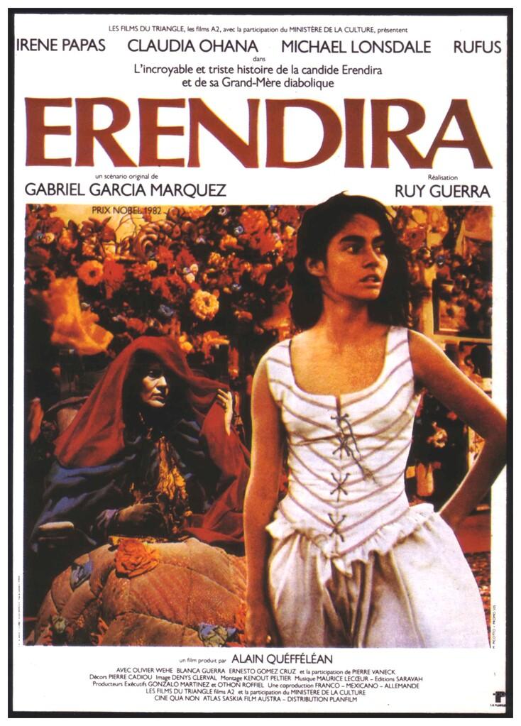 Erendira Erendira