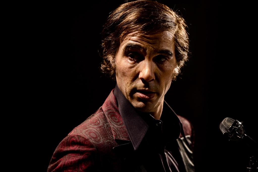 Monsieur Aznavour - © Antoine Agoudjian