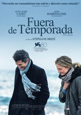 Fuera de temporada - Argentina