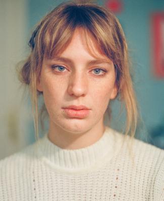 Alexandra Mignien Alexandra Mignien