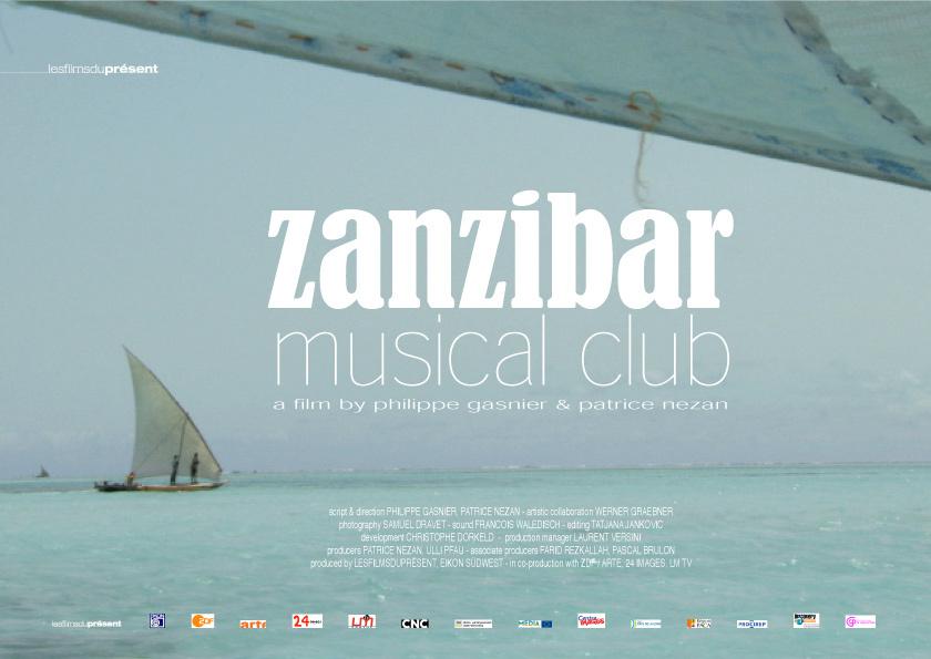 Zanzibar Musical Club Zanzibar Musical Club