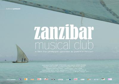 Zanzibar Musical Club Zanzibar Musical Club
