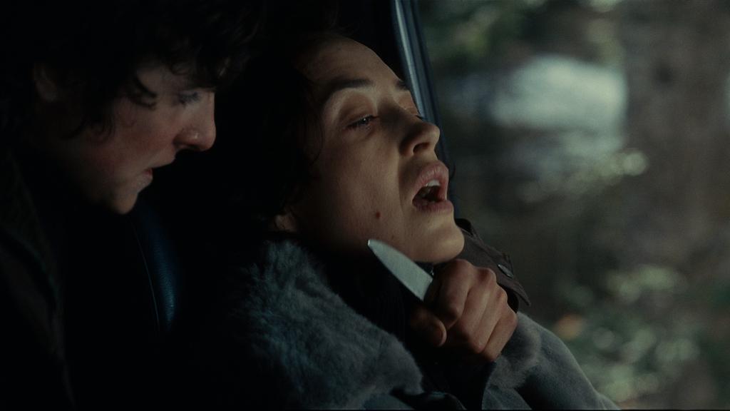 Sommeil blanc Sommeil blanc