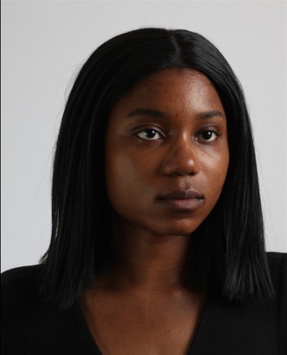 Élisabeth Mbaki Élisabeth Mbaki