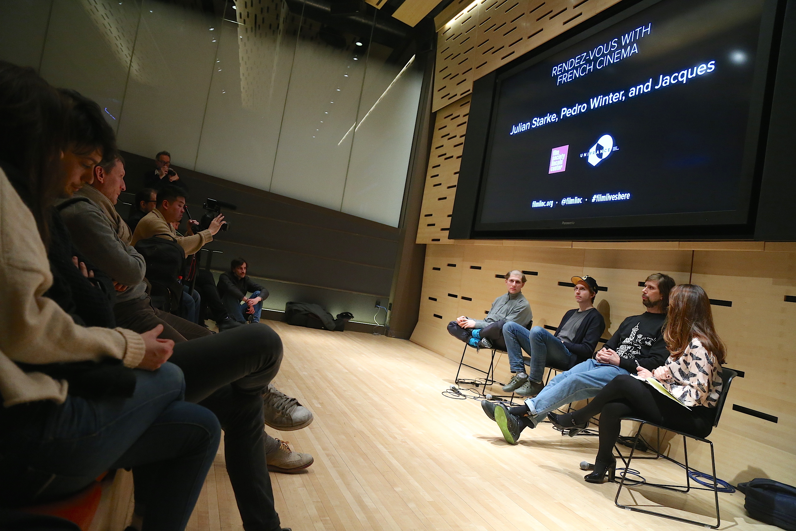 Portfolio - Jacques, Julian Starke et Pedro Winter - © Bestimage Portfolio - Jacques, Julian Starke et Pedro Winter - © Bestimage