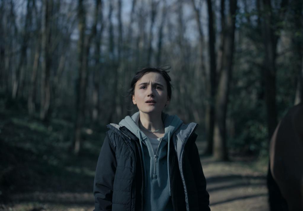 Patience Munchenbach - &copy; Bonne Pioche Cin&eacute;ma - Path&eacute; Films - France 3 Cin&eacute;ma - Can&eacute;o Films