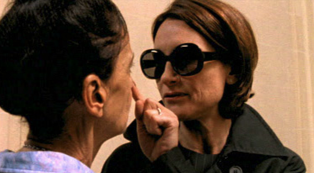 V&eacute;ronique Nathan