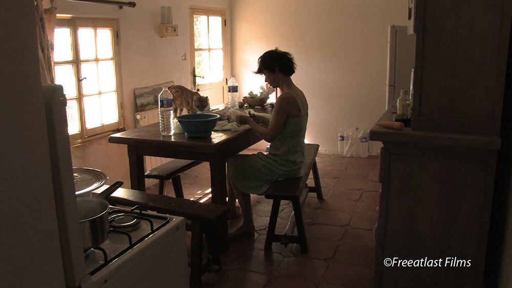 Faire face Faire face