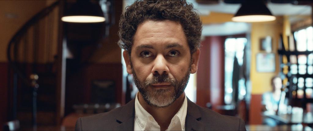 Festival de Cine Franc&eacute;s de Sacramento - 2017