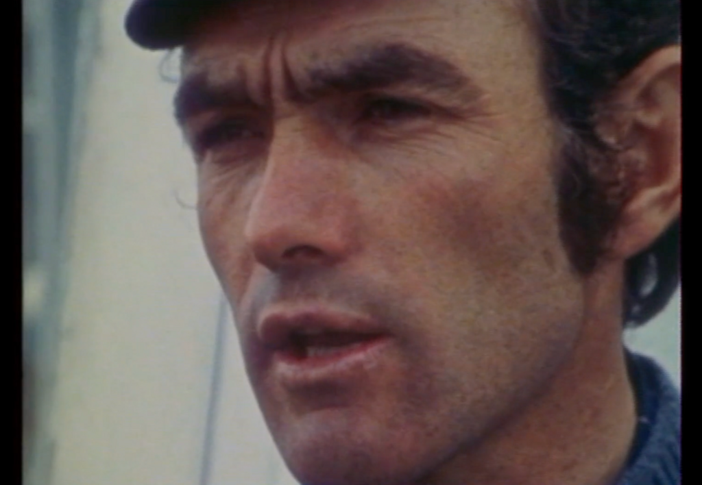 Kelly sur la rive - &copy; Les Valseurs