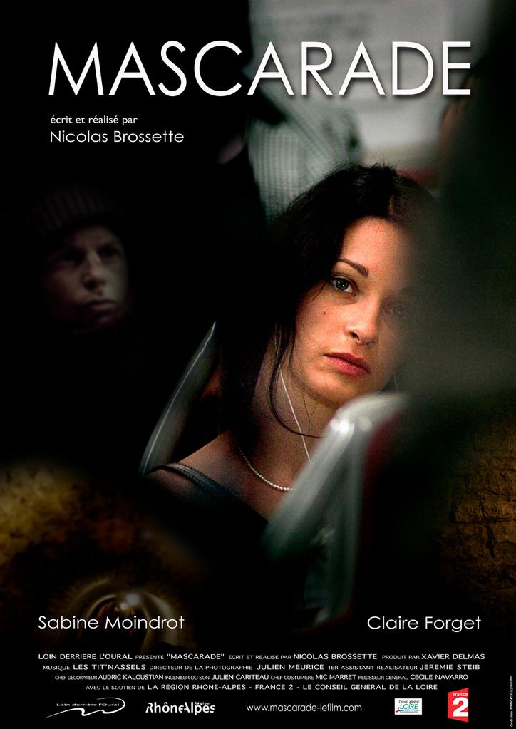Mascarade Mascarade