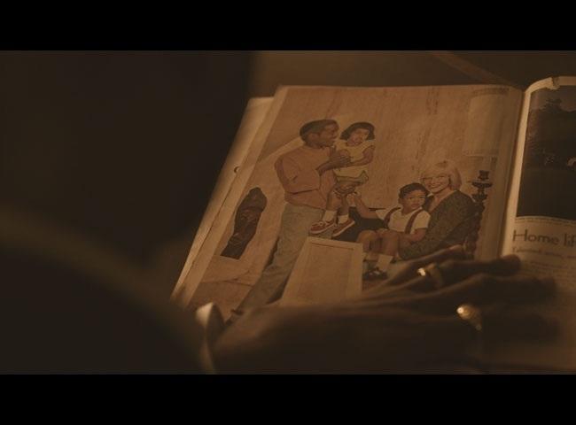 Sammy by Sammy, mes ann&eacute;es 60