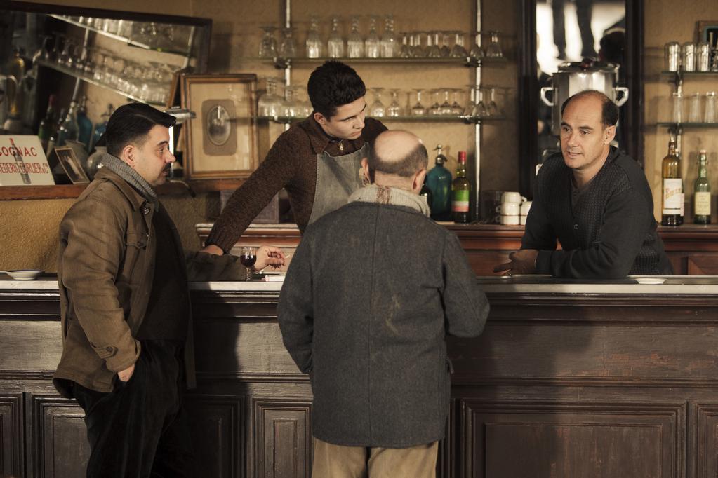 Mostra de Valencia - 2010