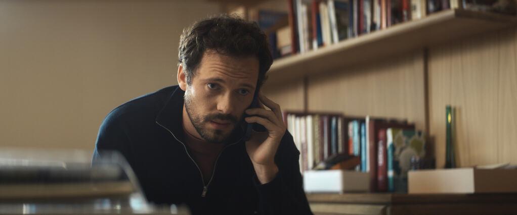 Las gotas de Dios - &copy; AppleTV