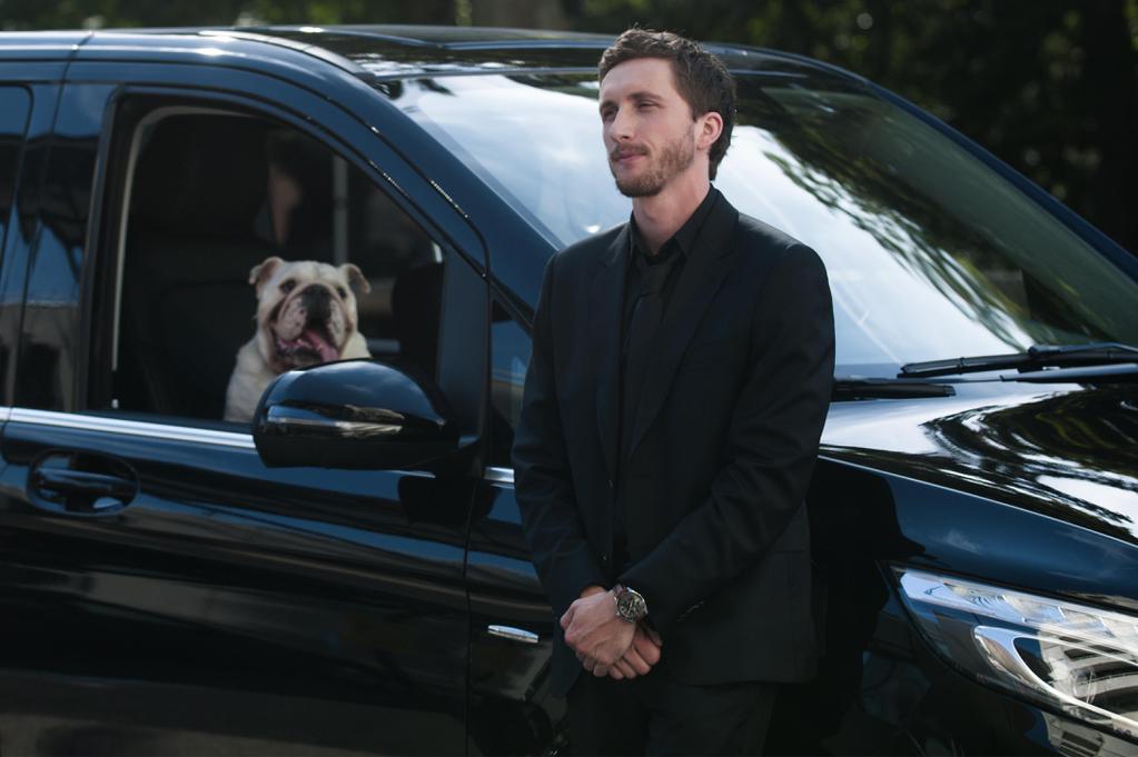 New Zealand French Film Festival Aotearoa - 2018